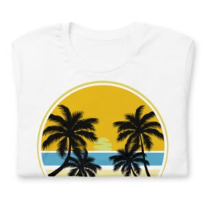 unisex staple eco t shirt